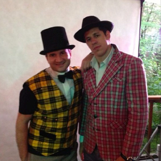 Illustration for article titled Evgeni Malkin Instagram Best
